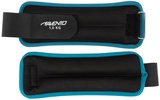 Svoriai rankoms ir kojoms AVENTO 42AE 2X1kg 4